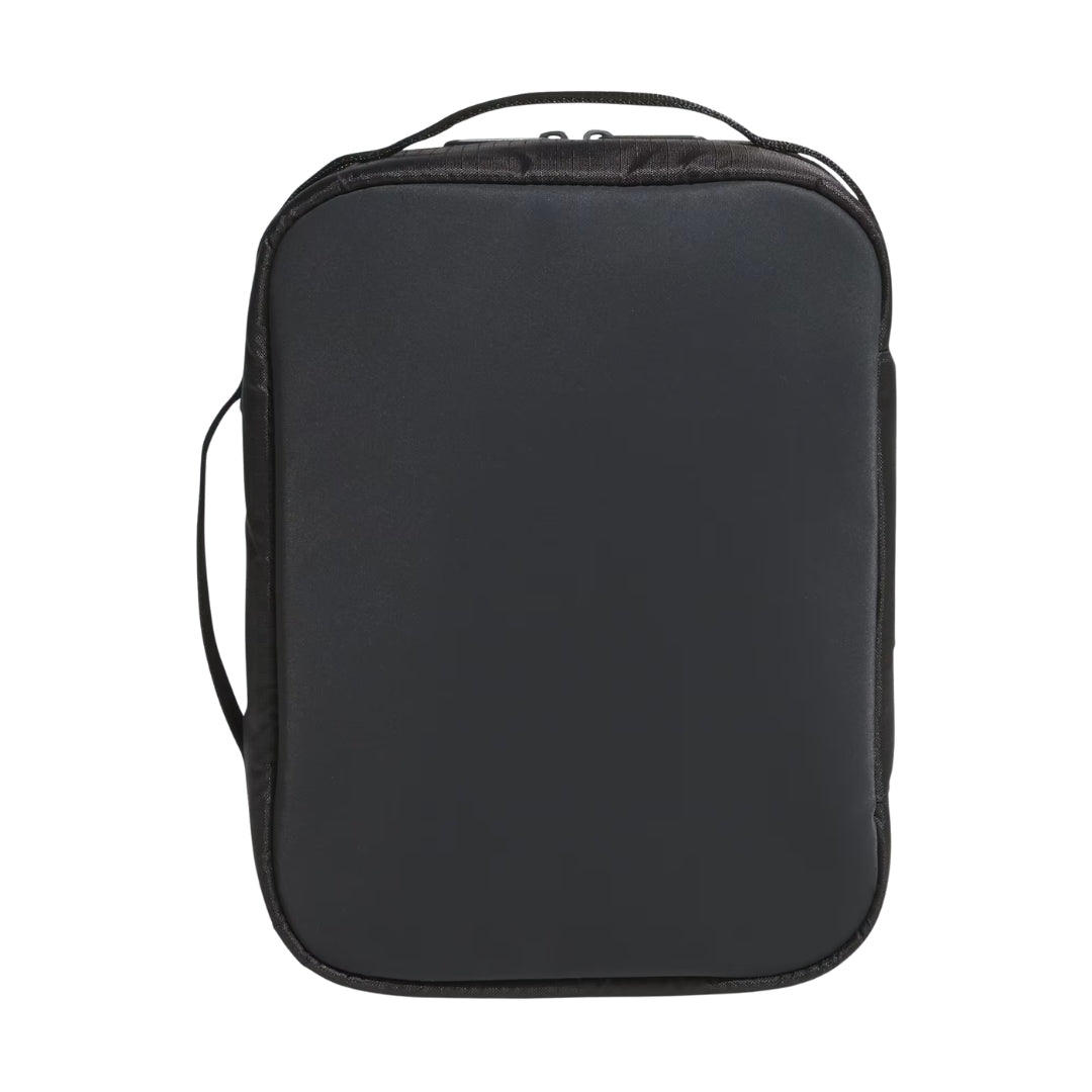 Adidas Cooler Bag Small 25 x 19cm - Carbon / White / Carbon