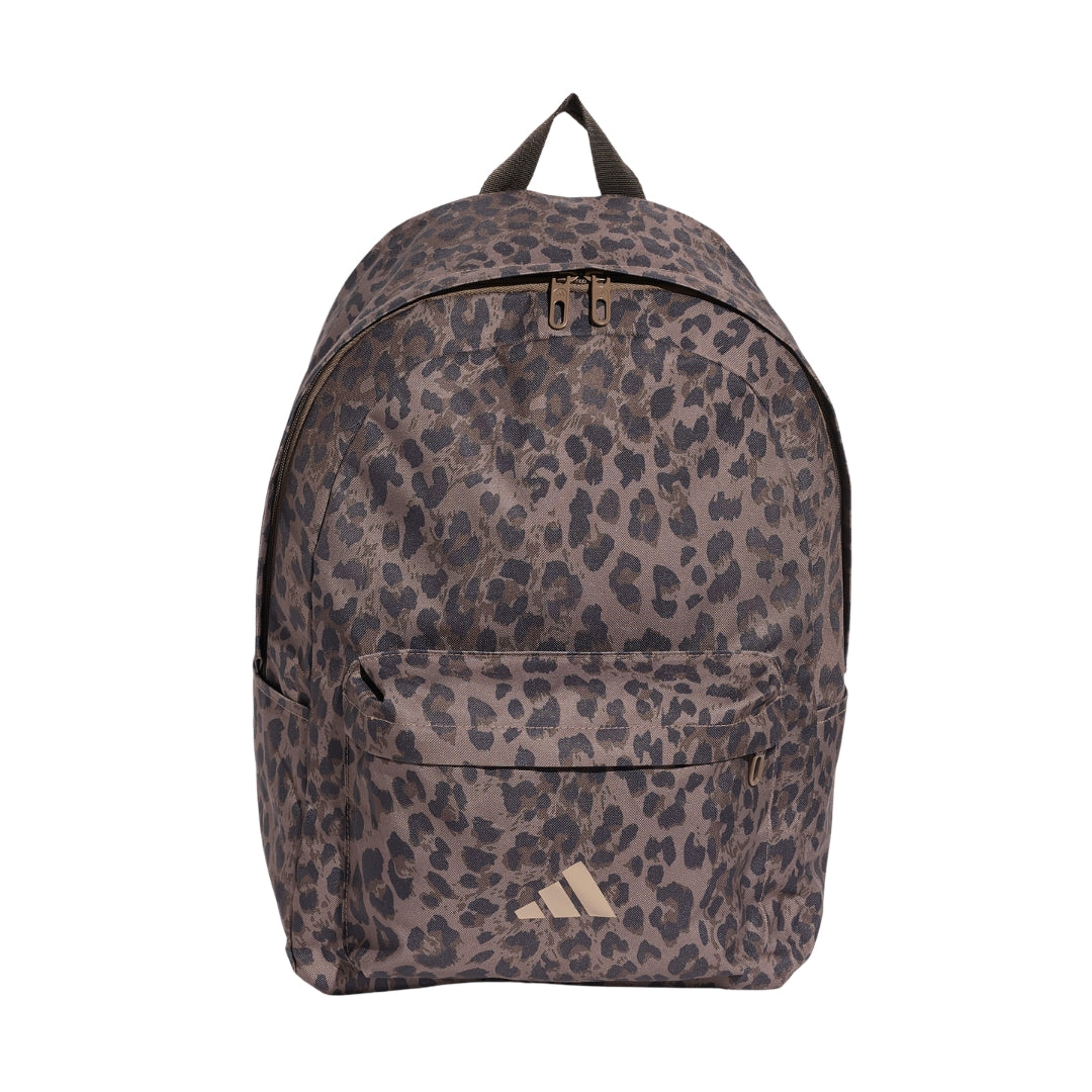 Adidas Backpack 44 x 31cm - Leo Graphic - Brown