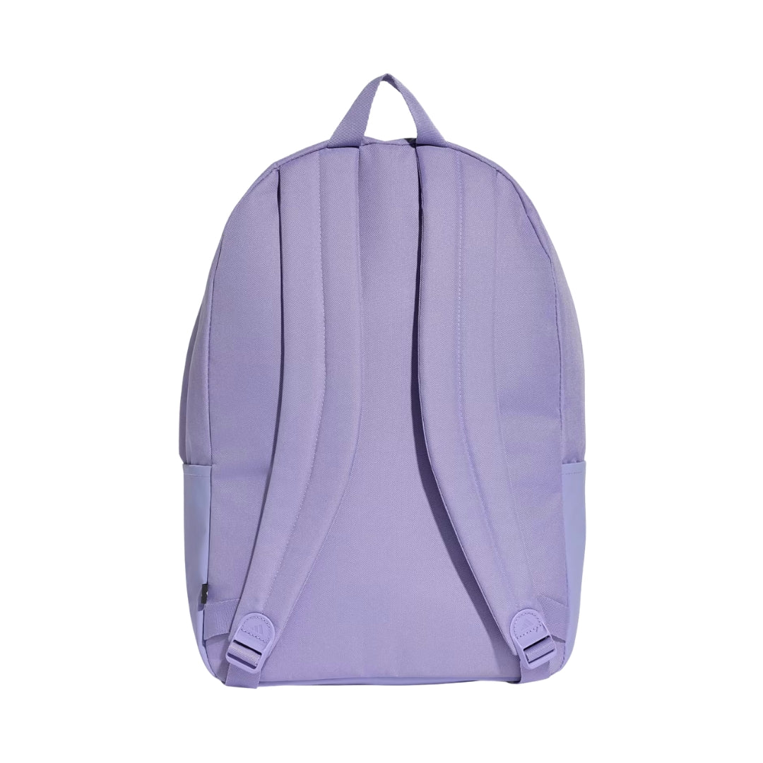 Adidas Backpack 44 x 31 x 15cm - Classic - Magic Lilac / Tech Purple