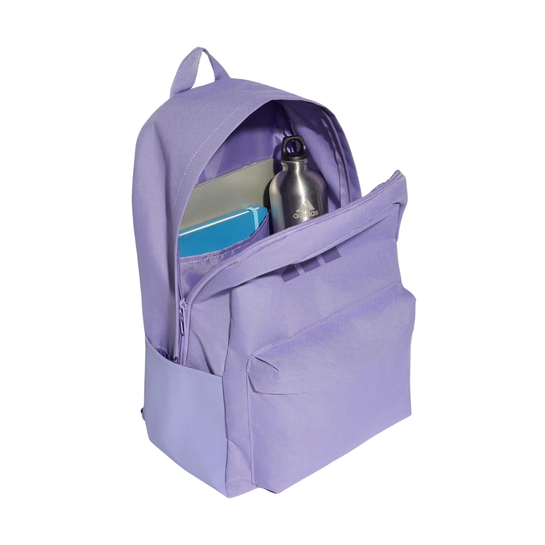 Adidas Backpack 44 x 31 x 15cm - Classic - Magic Lilac / Tech Purple