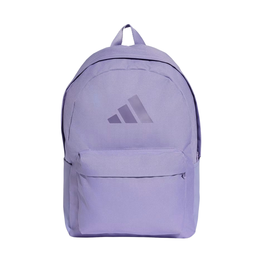 Adidas Backpack 44 x 31 x 15cm - Classic - Magic Lilac / Tech Purple