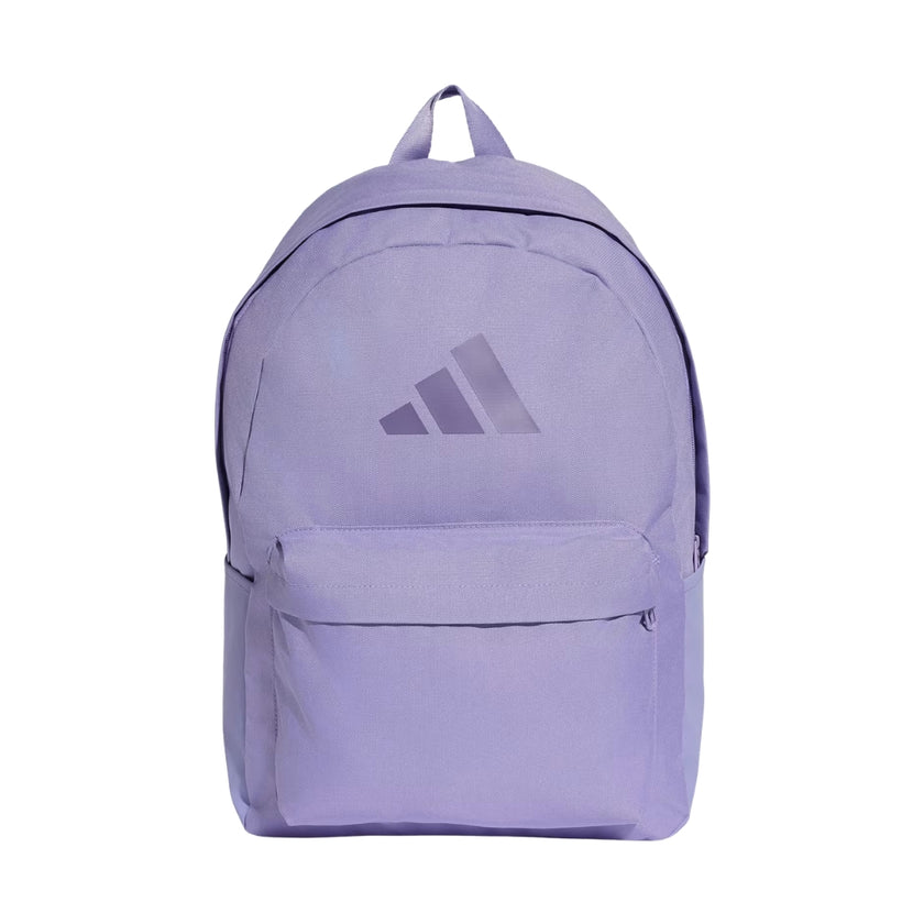Adidas Backpack 44 x 31 x 15cm - Classic - Magic Lilac / Tech Purple