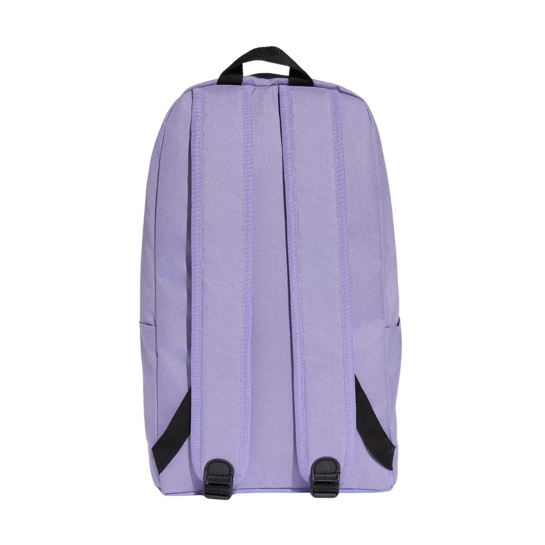 Adidas Backpack 46 x 27 x 16cm - Classic Daily - Magic Lilac / Frozen Purple