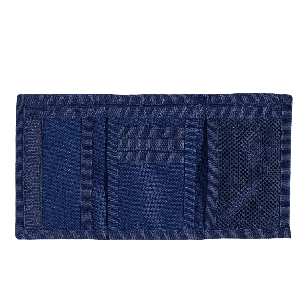 Adidas Wallet 25.5 x 13cm - Tiro Graphic - Dark Blue / Royal Blue