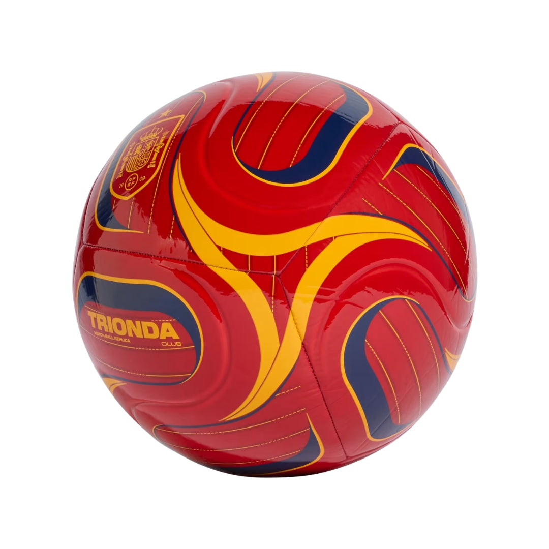 Adidas Trionda Spain Home Club Ball - Size 5