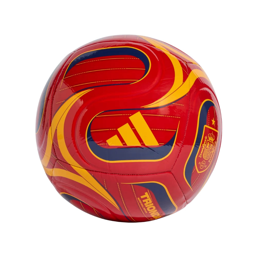 Adidas Trionda Spain Home Club Ball - Size 5