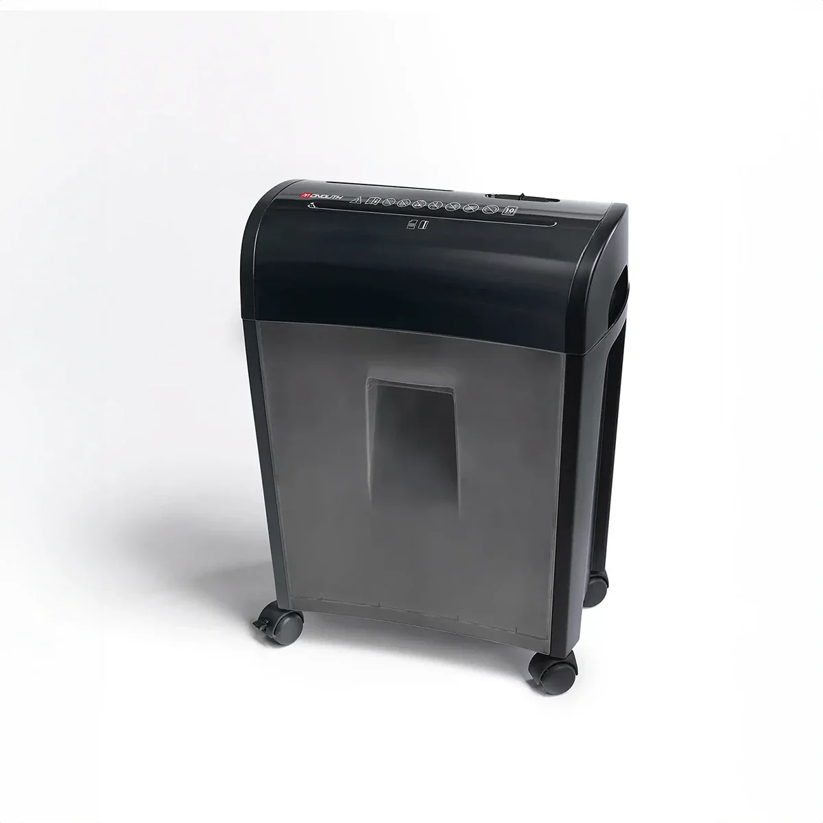 Monolith Cross Cut Paper Shredder 14L
