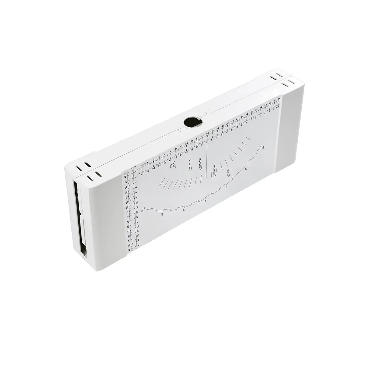 Monolith Paper Cutter / Guillotine 2 In 1