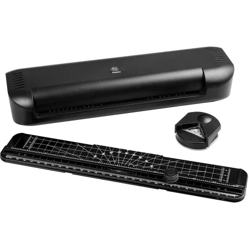 Monolith 4 In 1 Laminating Set