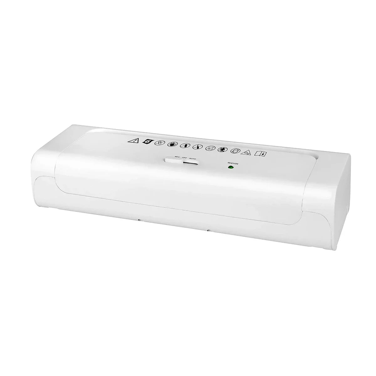 Monolith Strip Cut Paper Shredder