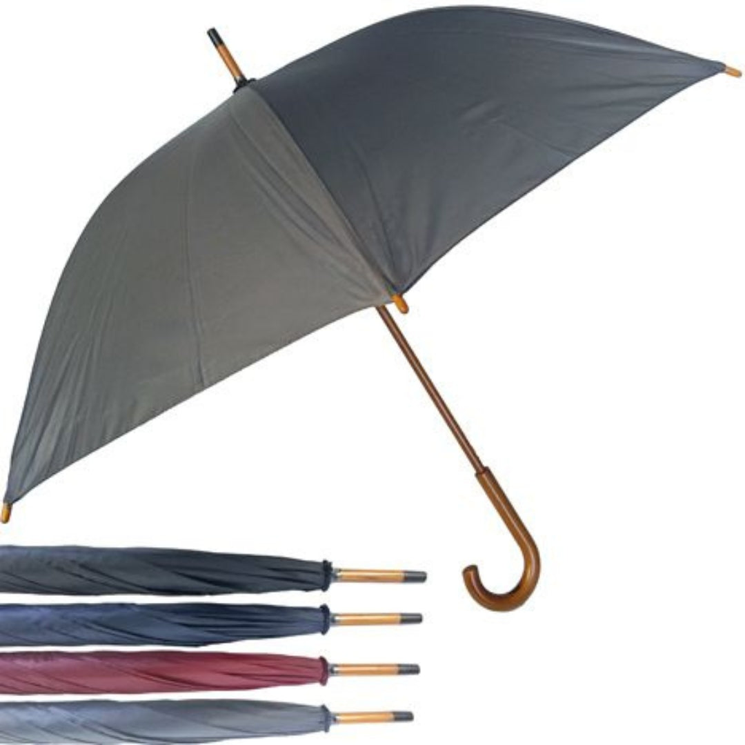 Umbrella 110cm x 1pc Assortment