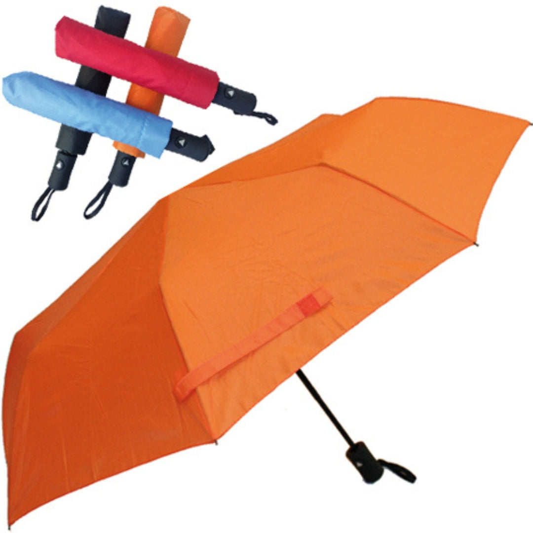 Pocket Umbrella - Classic x 1pc Assortment
