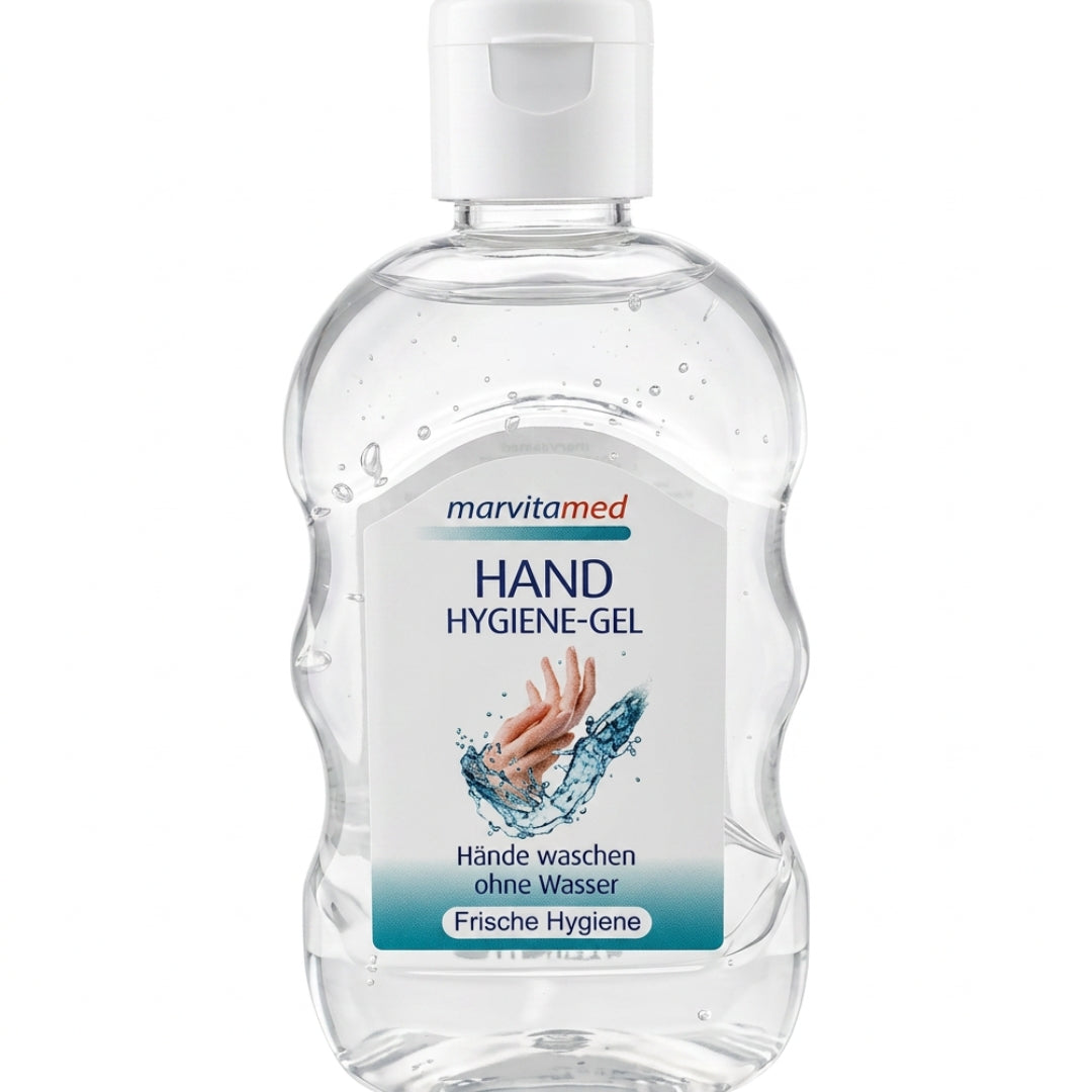 MarvitaMed Hand Hygiene-Gel - 80ml