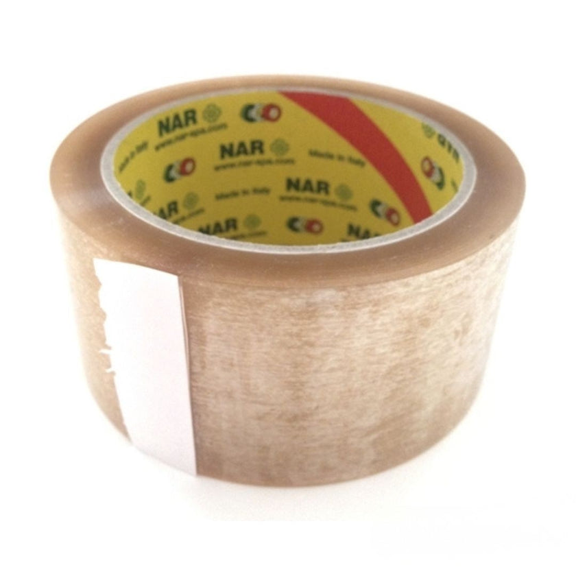 NAR Transparent Tape - 40mm x 66m