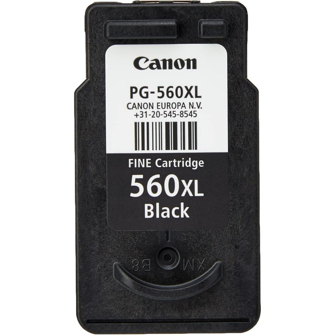 Canon Pixma Ink Cartridge 560 XL - Black