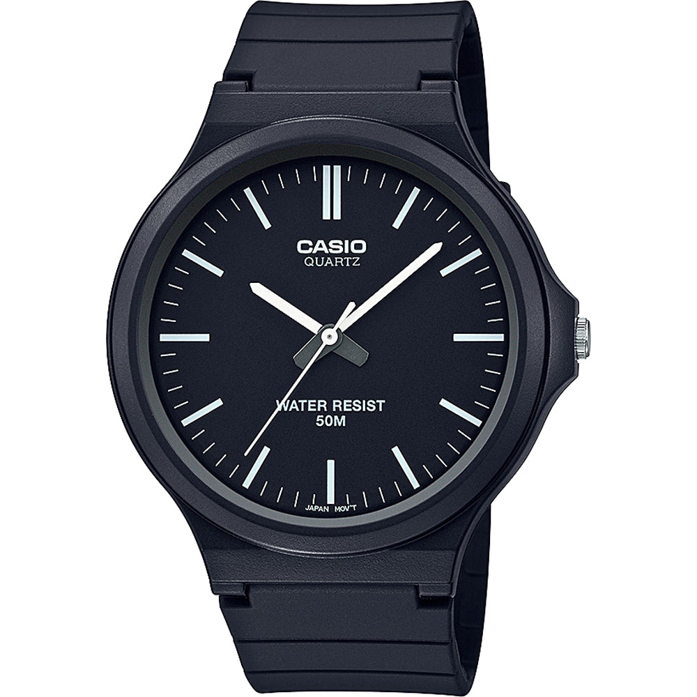 Casio Vintage MW-240-1EVEF watch