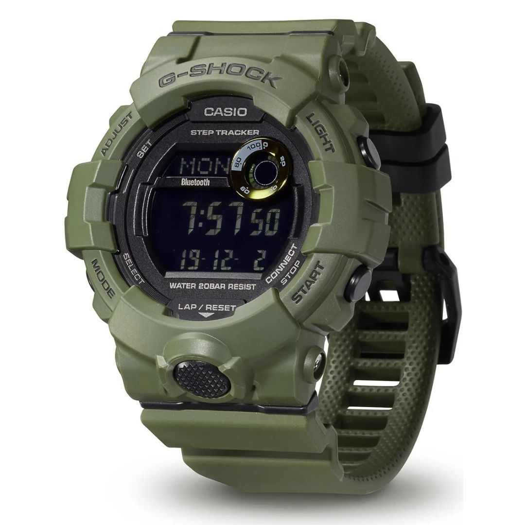 Casio GBD-800UC-3ER G-Shock Watch