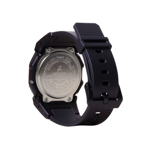 Casio G-Shock GD-B500-1ER - Black Wrist Watch