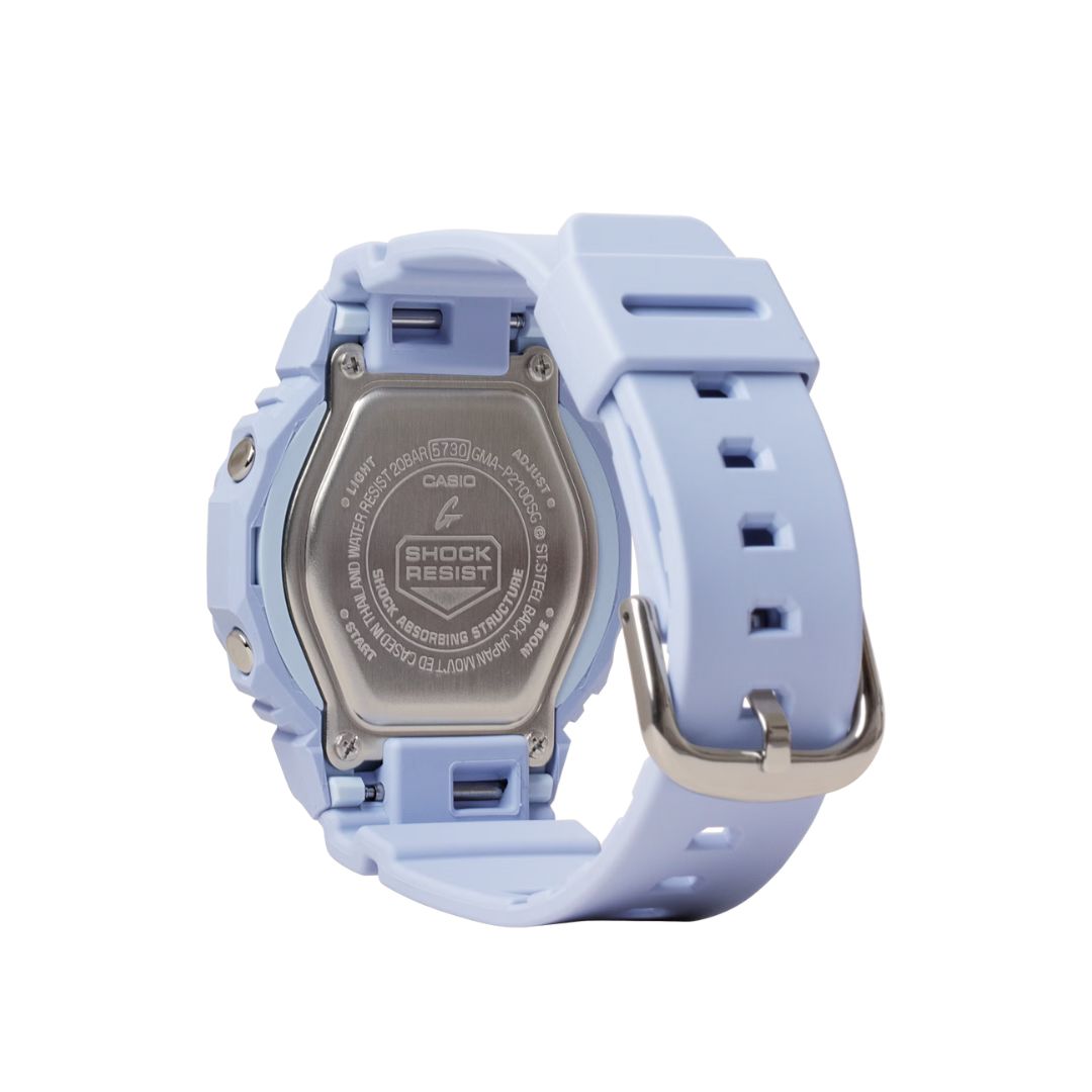 Casio G-Shock GMA-P2100SG-2AER - Lavender Sunset Glow Wrist Watch