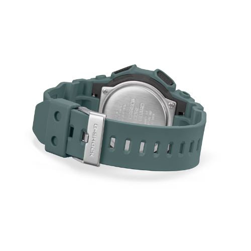Casio G-Shock GA-010-2AER - Teal Wrist Watch