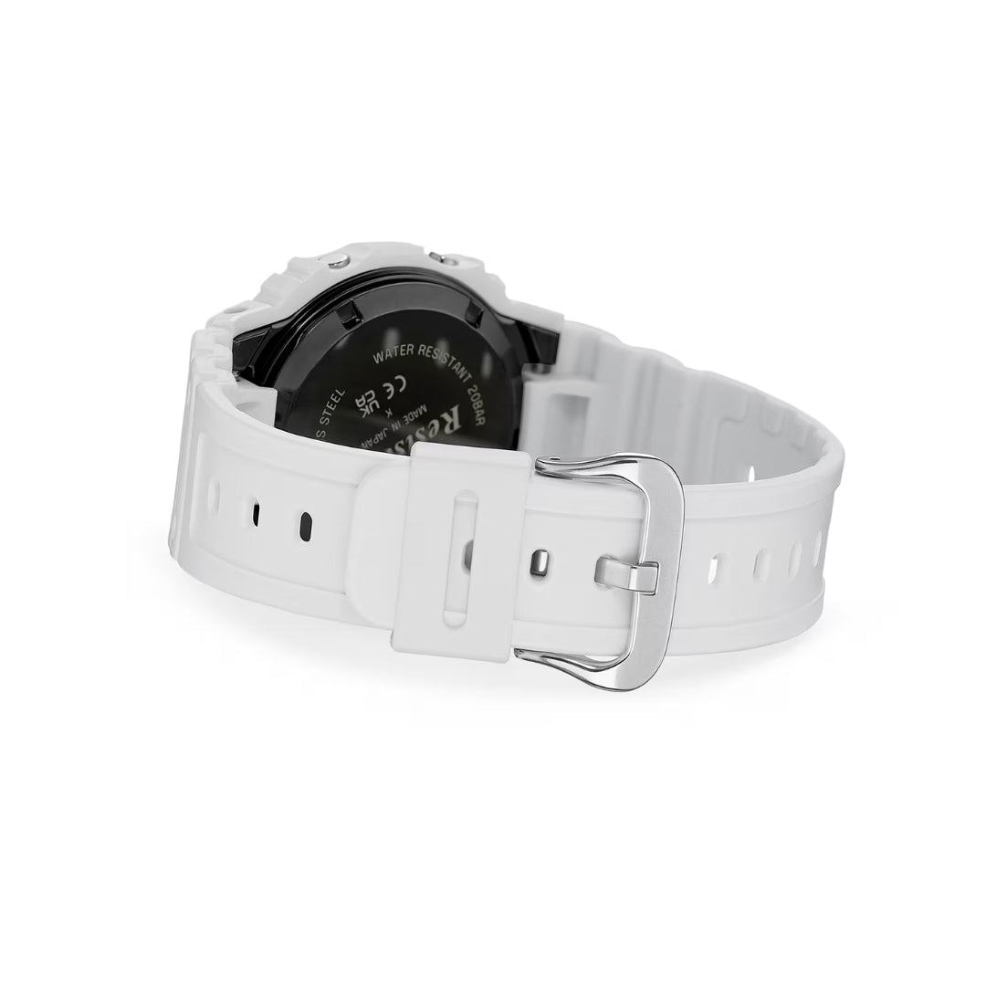 Casio G-Shock GW-5000HS-7ER - Black/White Wrist Watch