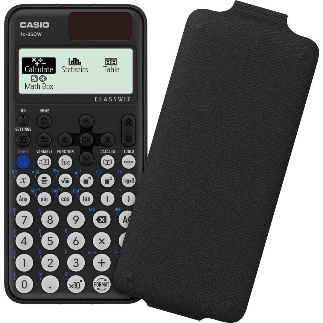 Casio fx-85CW Scientific Calculator