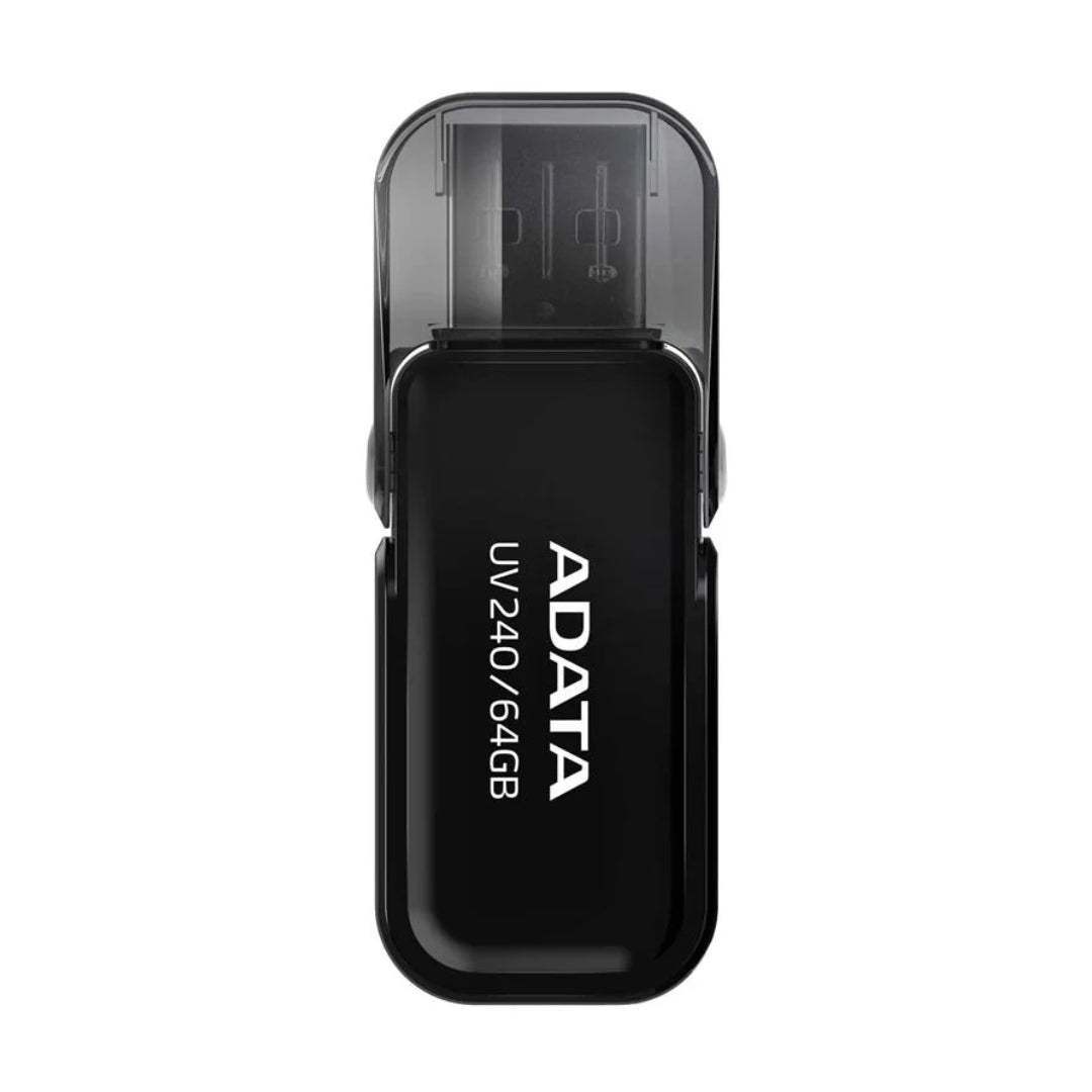 Adata USB 2.0 Flash Drive - 32GB (UV240)