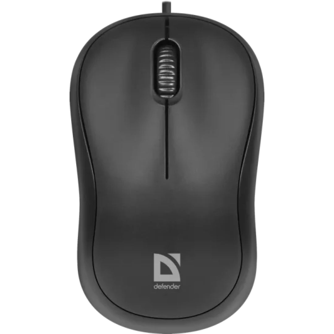 Wired Optical Mouse