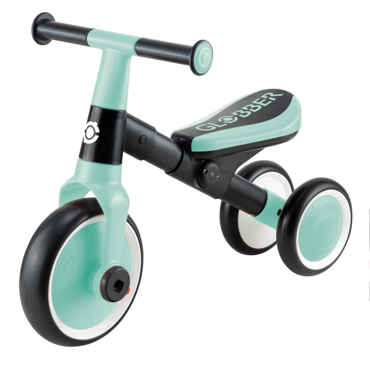 Globber Learning Trike 2 In 1 - Mint