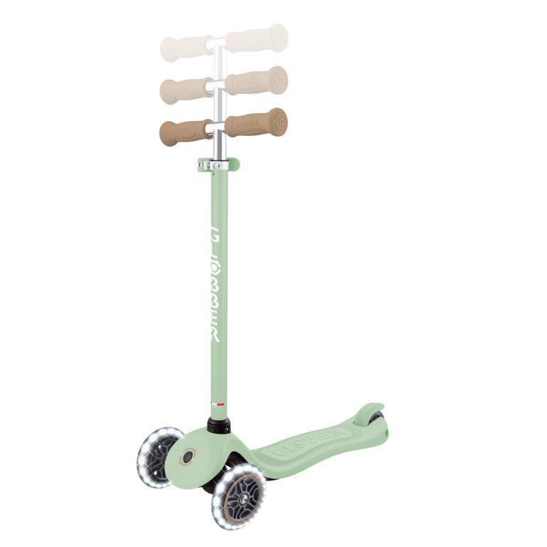 Globber Signature Lights - +3y Max 50kg - Sage