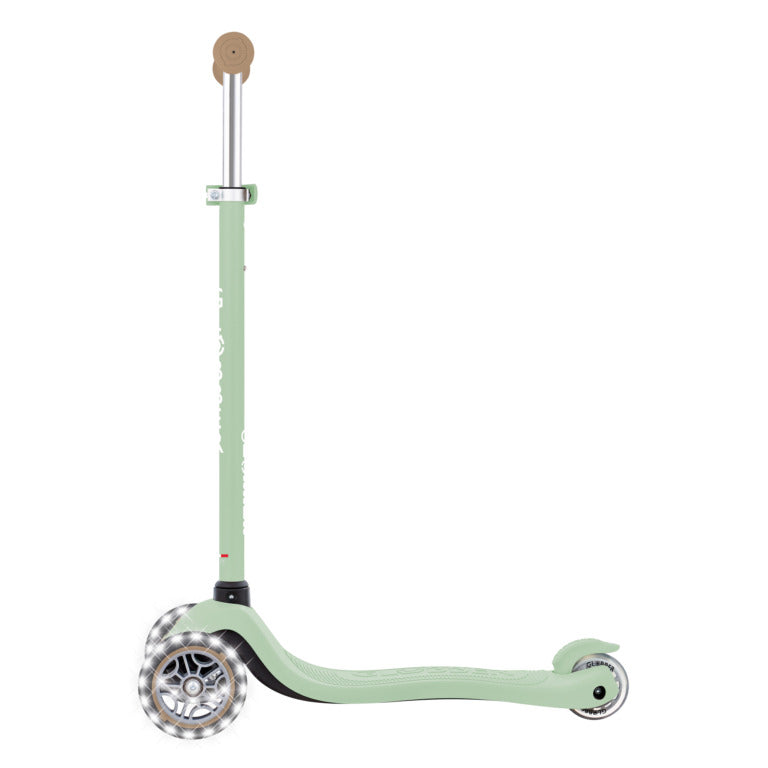 Globber Signature Lights - +3y Max 50kg - Sage