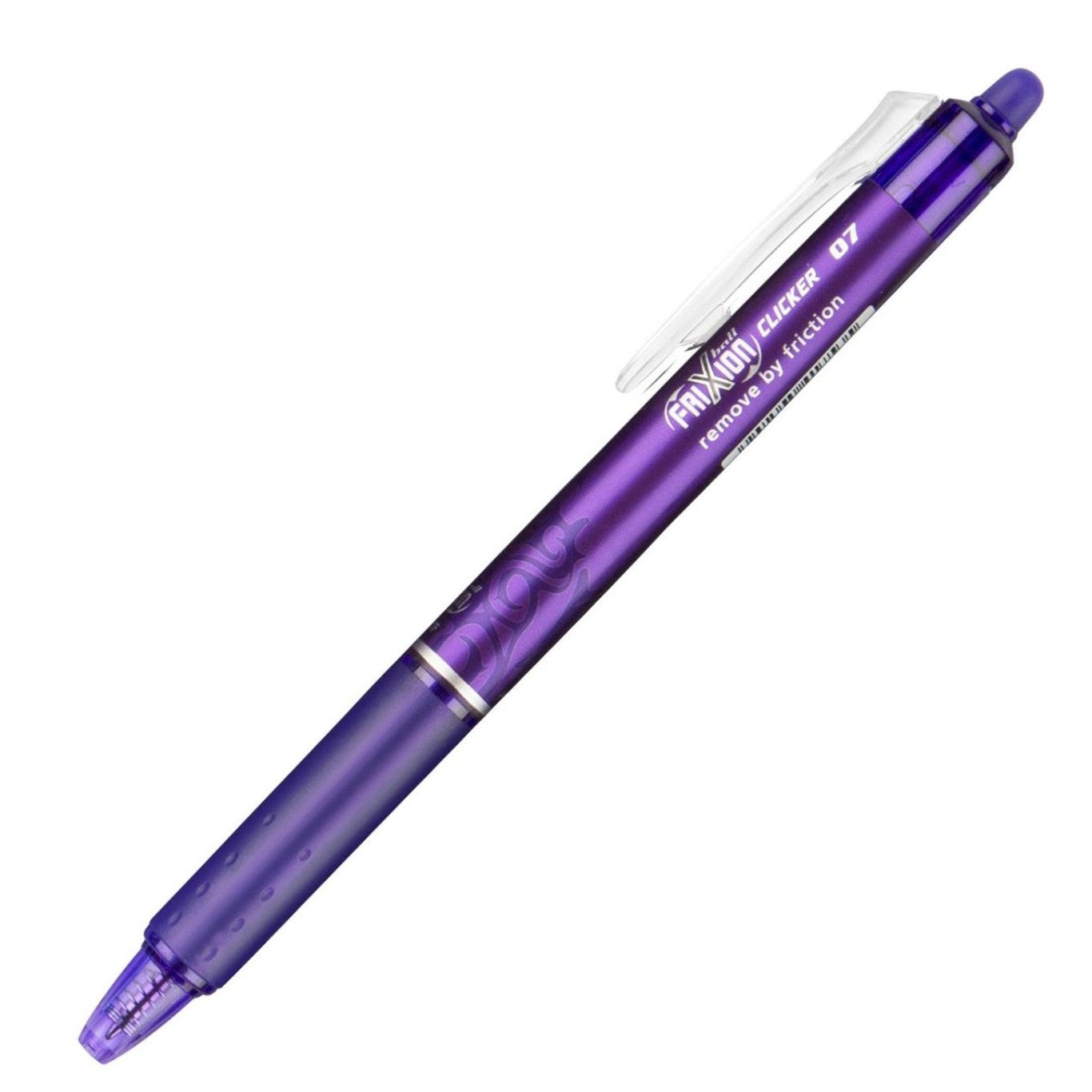 Frixion Ball Erasable Pen 7mm