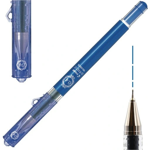Pilot 'G-TEC-C4' - 0.4