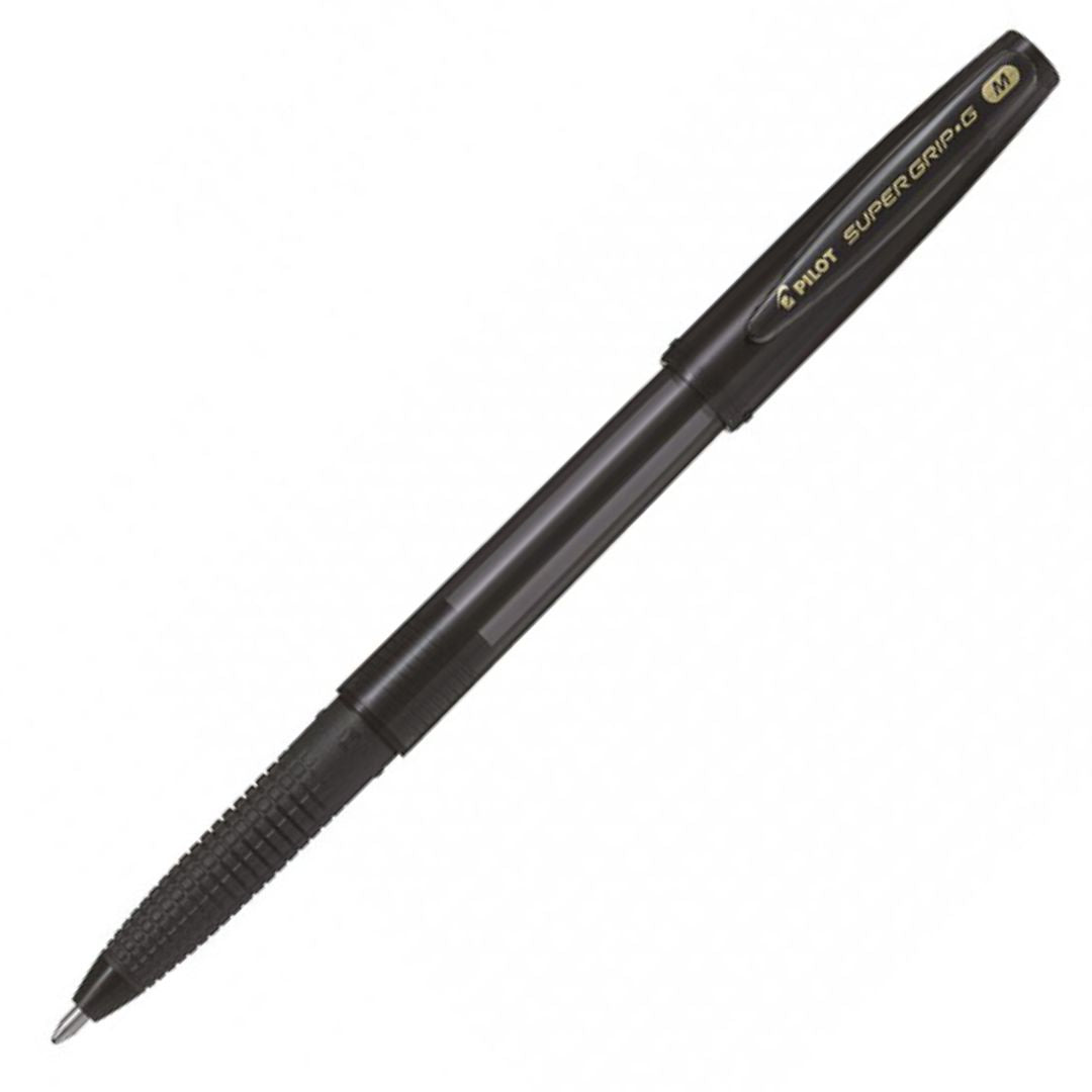 Pilot Super Grip-G M Black