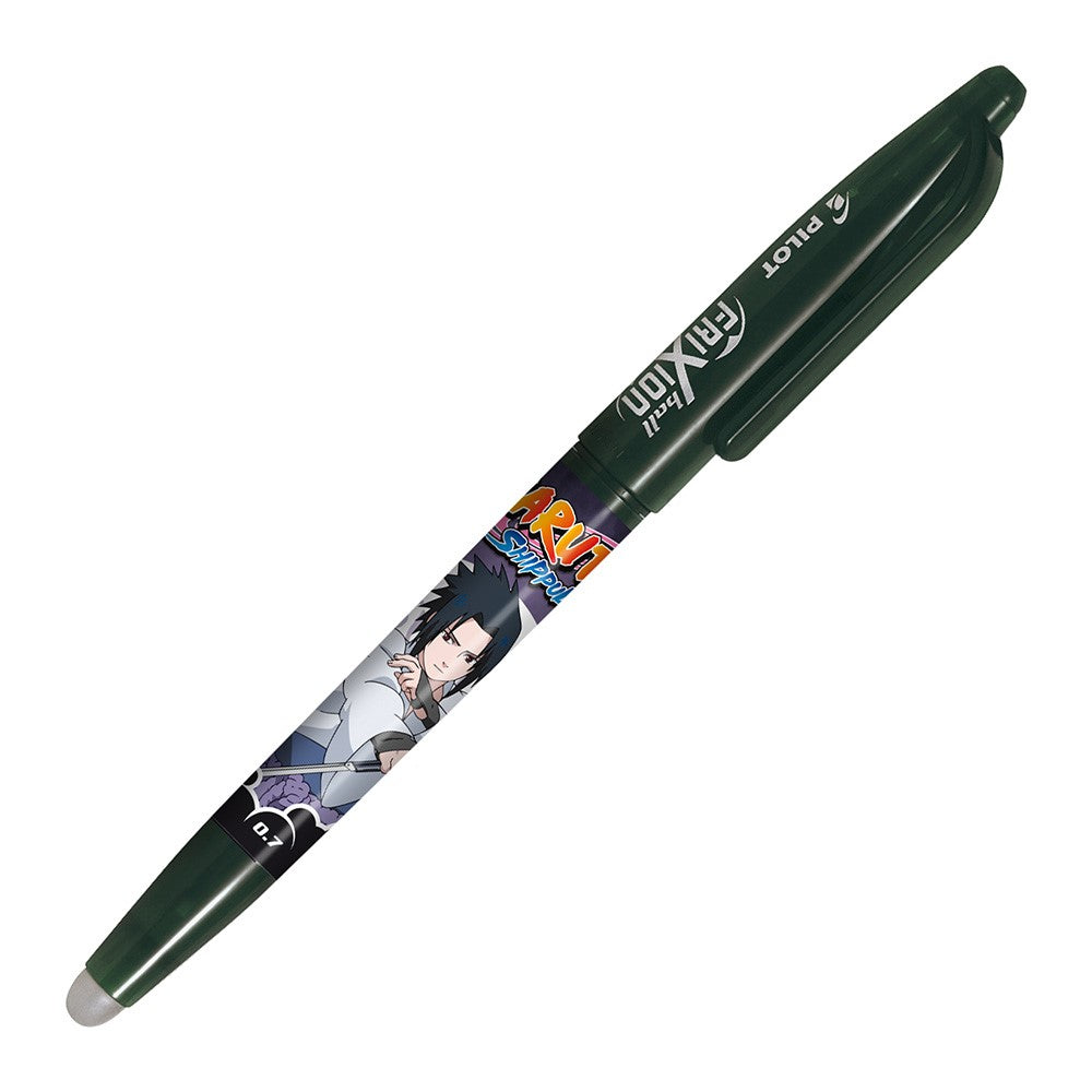 Pilot Erasable Rollerball Pen 0.7mm M Black Saske