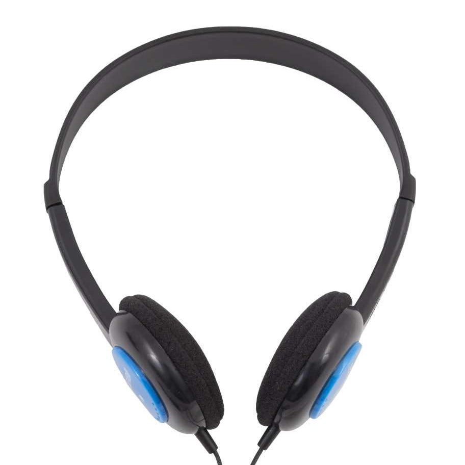 Maxell Kids Headphones - Blue