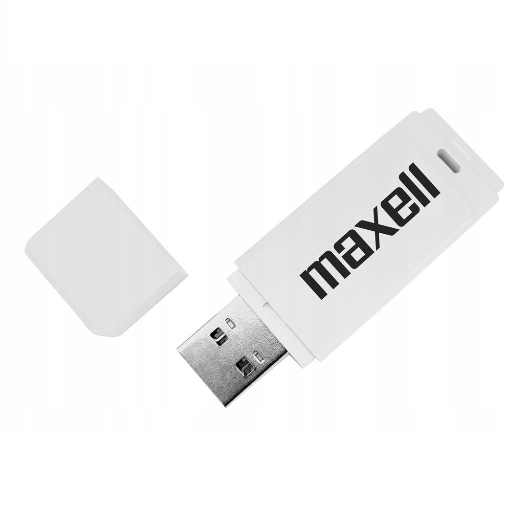 Maxell USB 3.0 Flash Drive - 32 GB