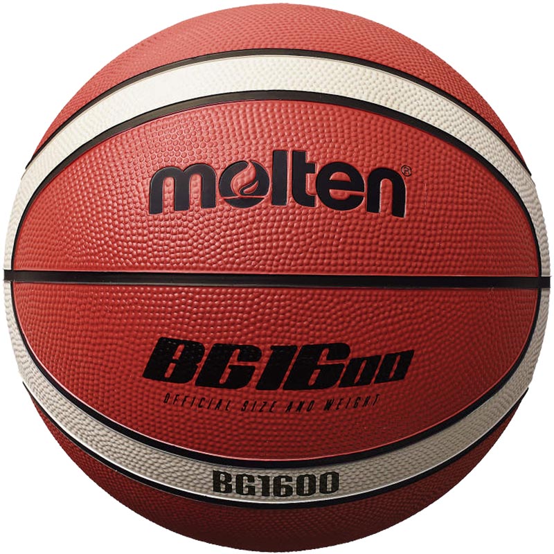 Molten Basketball Ball Size 7