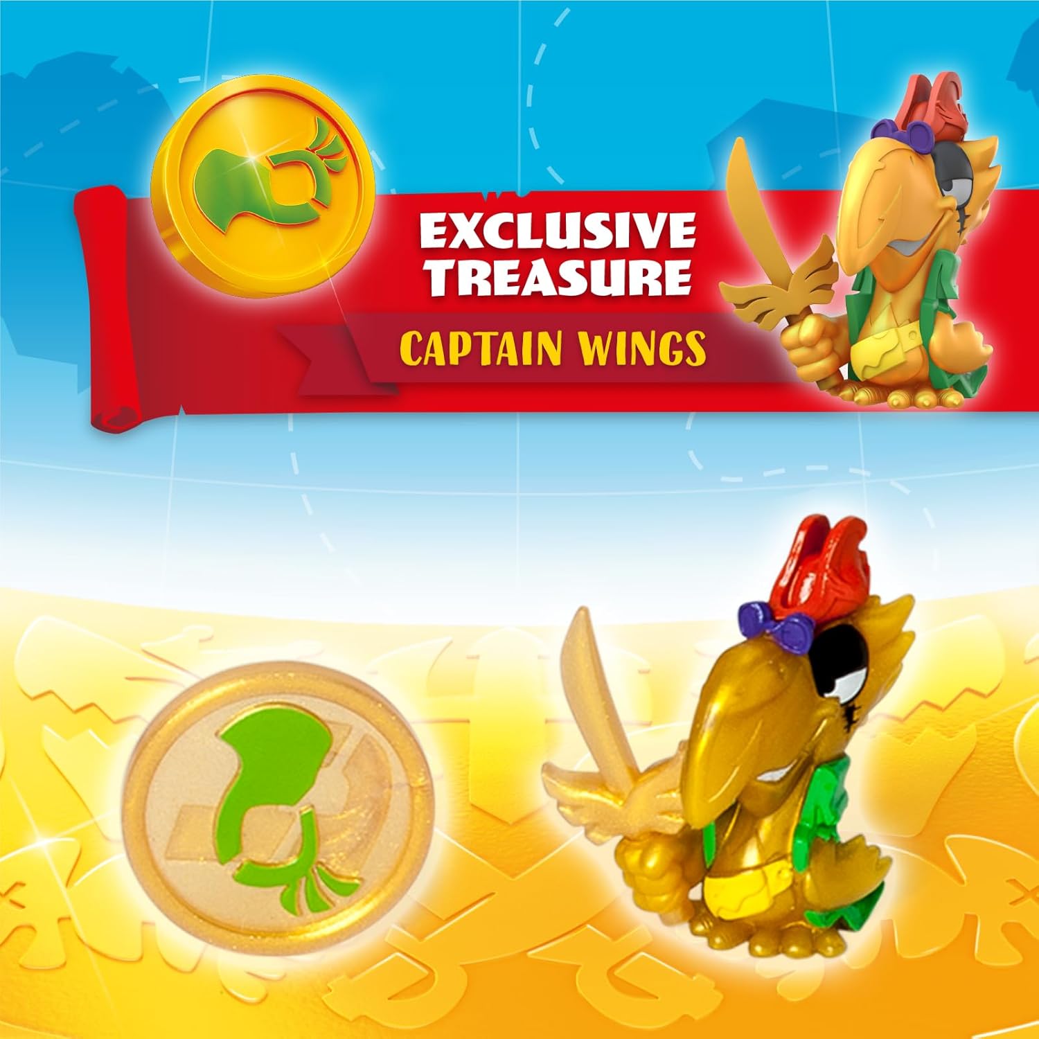 Piratix Sky Hunter