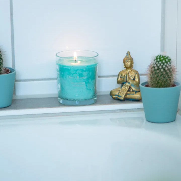 Price's Candles - Jar Candle - Spa Moments 170gr