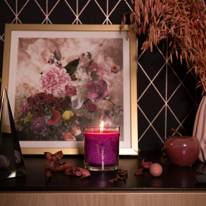 Price's Candles - Jar Candle 170gr - Mixed Berries