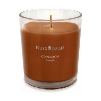 Price's Candles - Jar Candle - Cinnamon 170gr