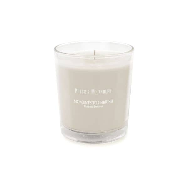 Price's Candles - Jar Candle - Moments to Cherish170gr