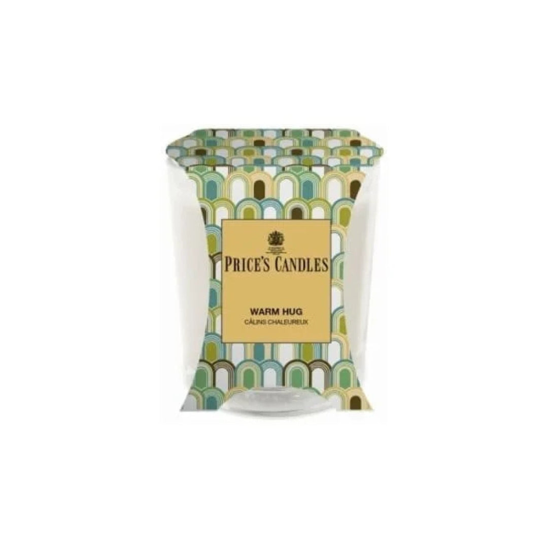 Price's Candles - Jar Candle 170gr - Warm Hug