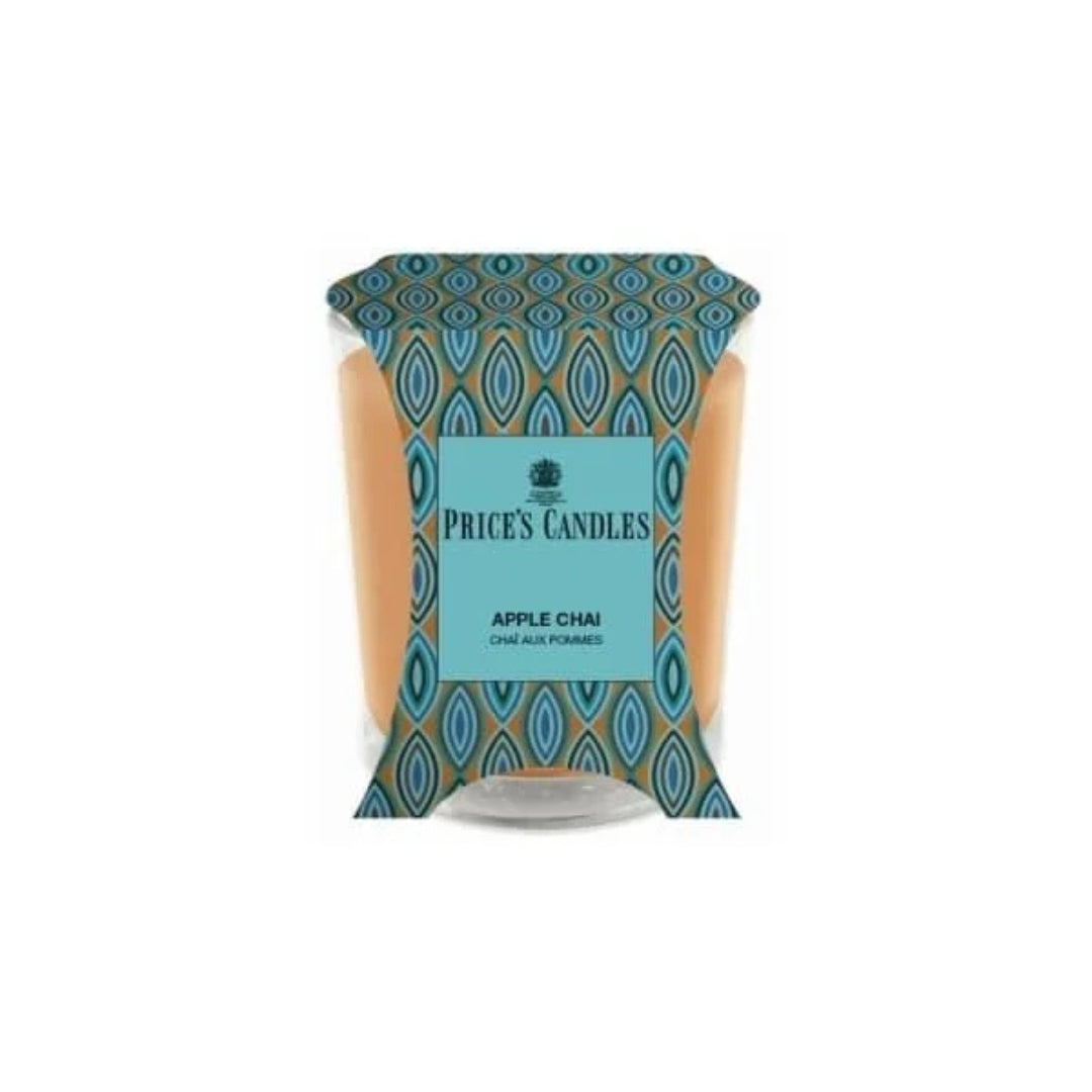 Price's Candles - Jar Candle 170gr - Apple Chai