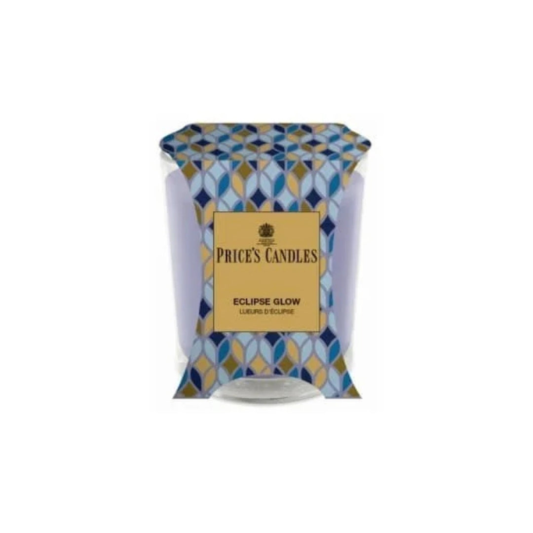 Price's Candles - Jar Candle 170gr - Eclipse Glow