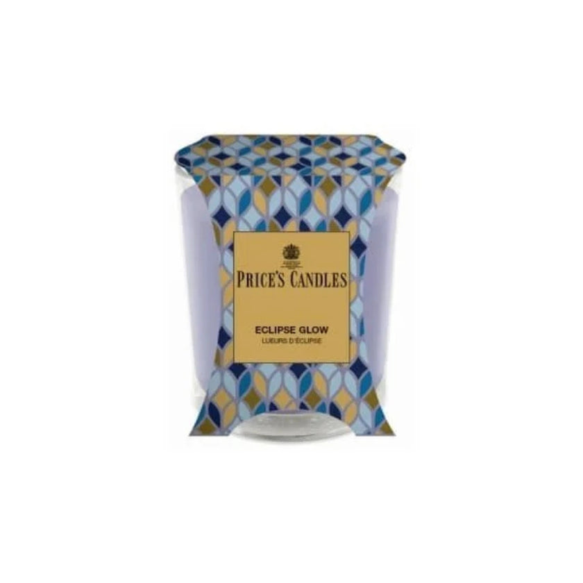 Price's Candles - Jar Candle 170gr - Eclipse Glow