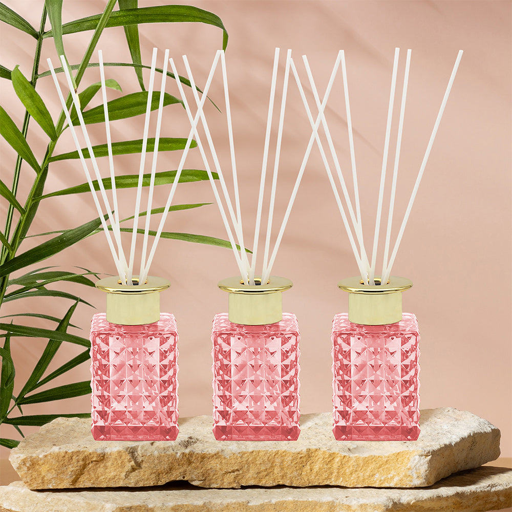 Diffuser Pomegranate Noir Pink 3 x 80ml LP72806