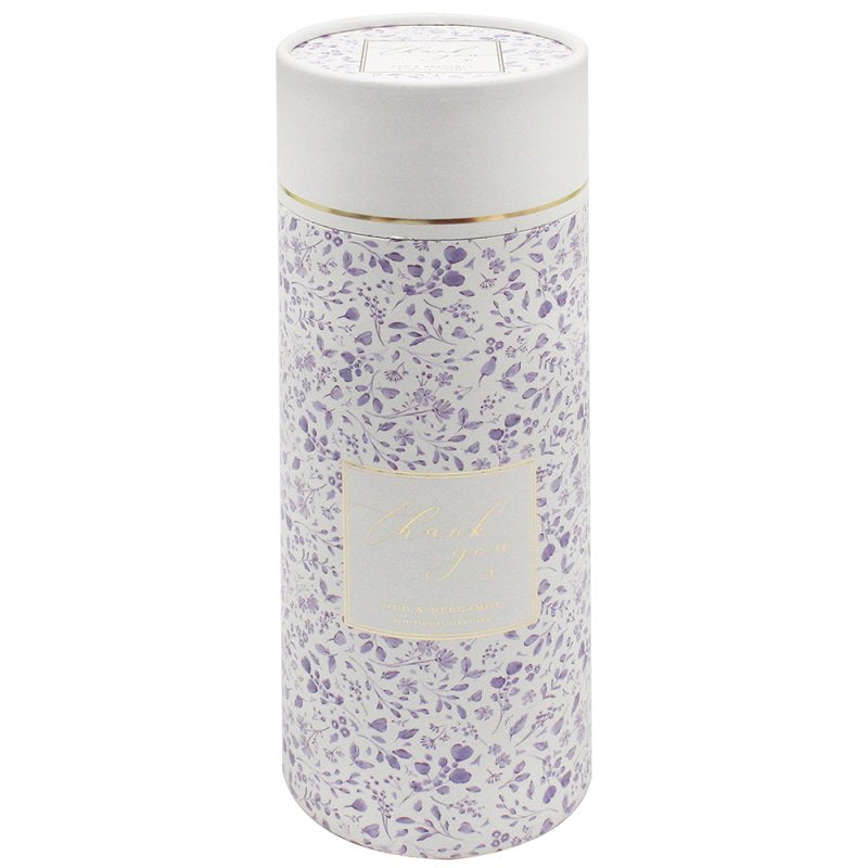L&P Boutique Diffuser - Thank You - Oud & Bergamot