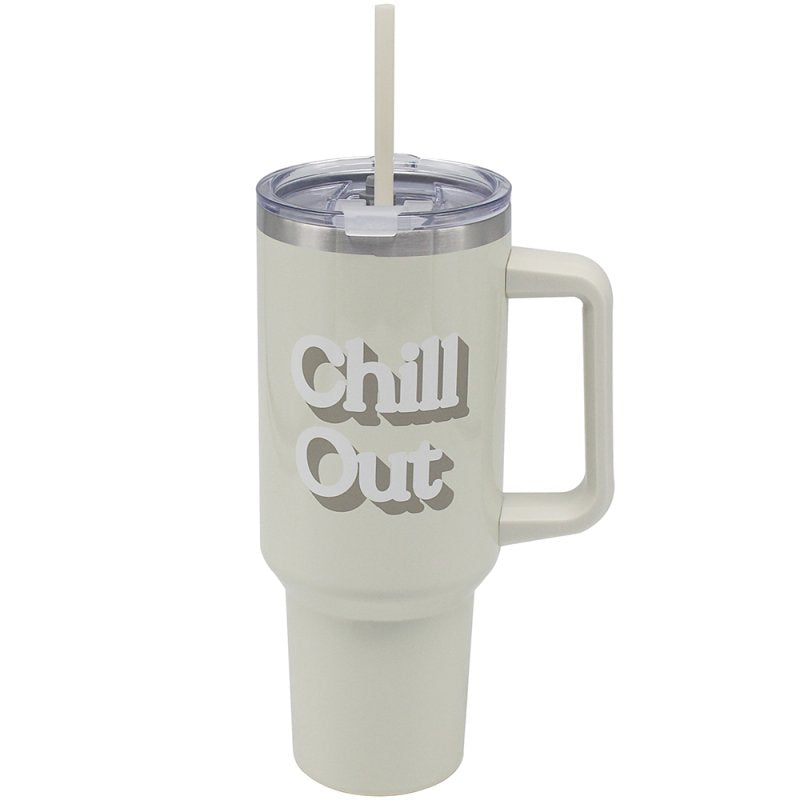 LP Hydration 'Sand Chill Out' Thermal Bottle 1200ml
